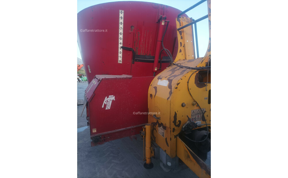 Agm Unifeed W240 Gebraucht - 7