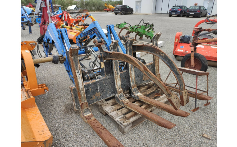 Gebrauchter New Holland T5 105 Traktor - 12