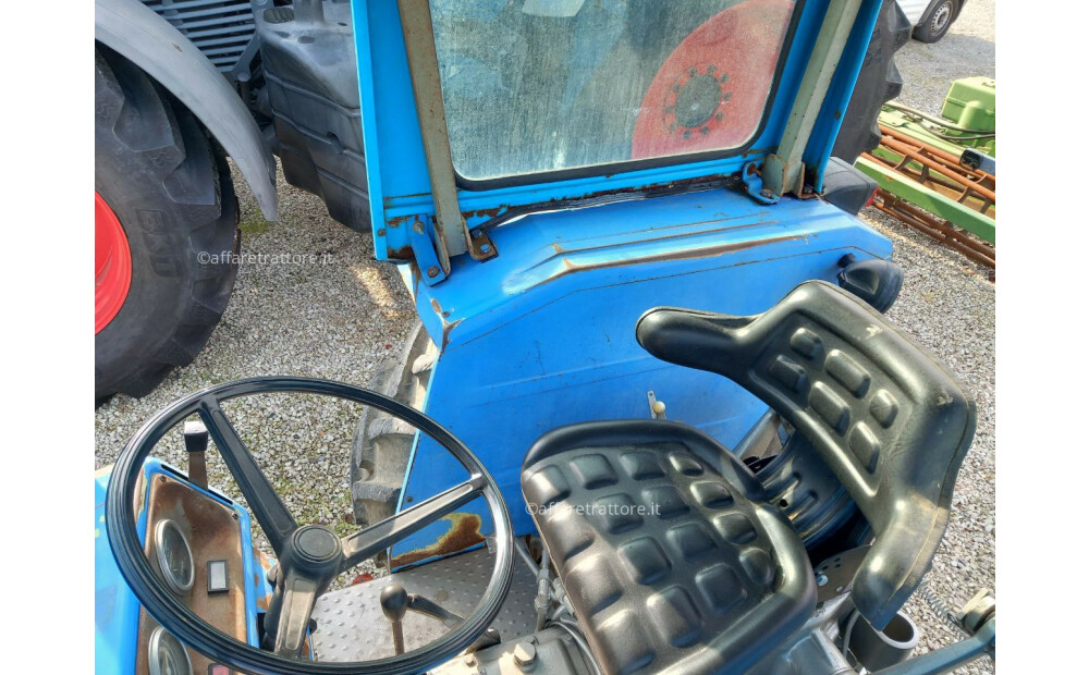 Landini 5500 Gebraucht - 6