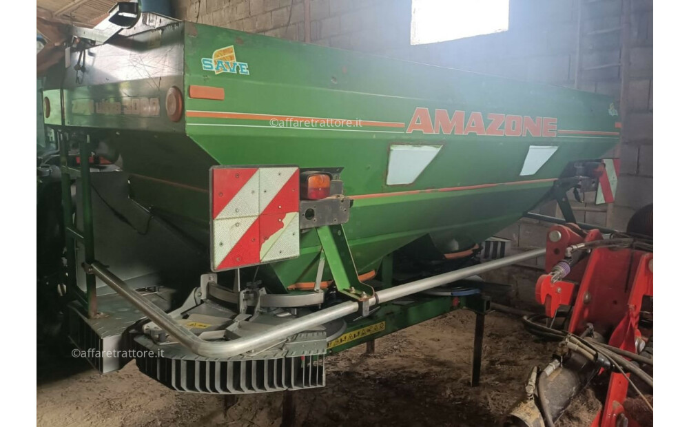 Amazone ZAM 3000 ULTRA PROFIS Gebraucht - 1