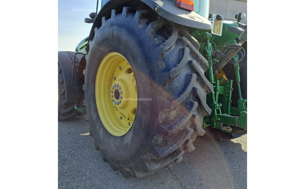 John Deere 7830 Gebraucht - 8