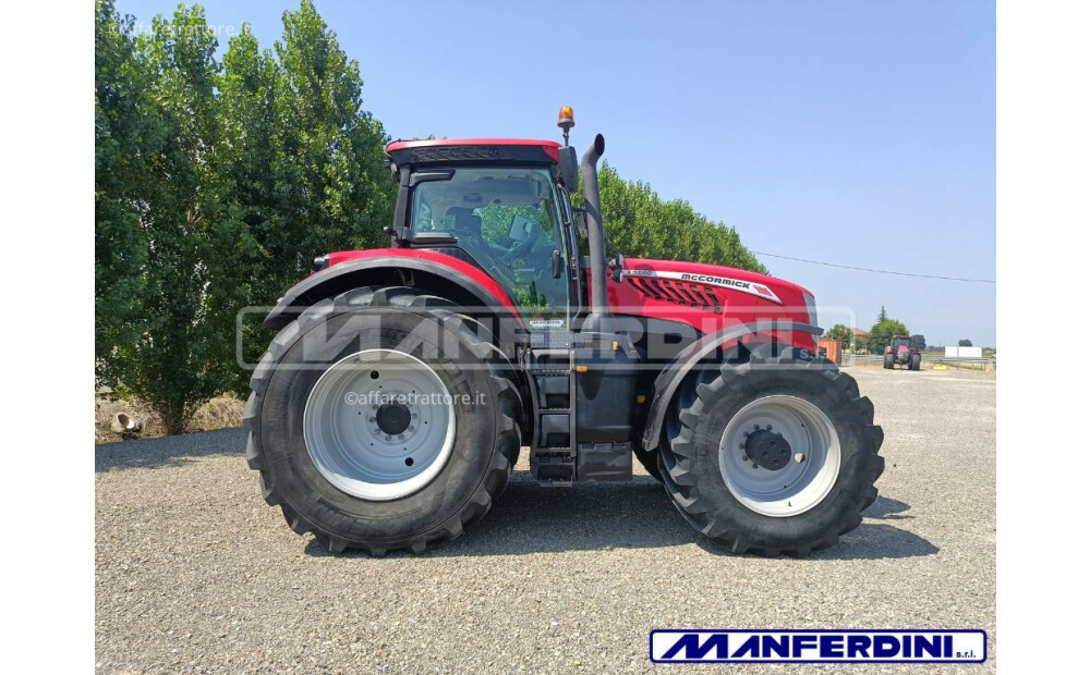 Mc Cormick x8.680 Gebraucht - 5