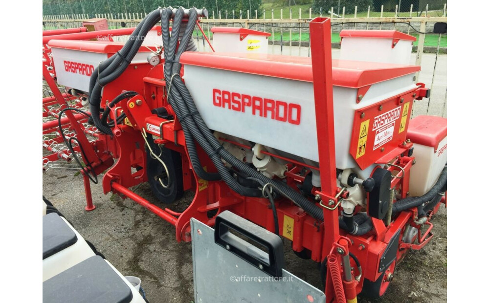 Gaspardo SP 530 Gebraucht - 2