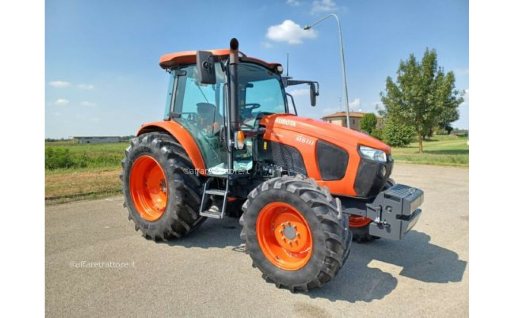 Kubota 51 Gebraucht - 3