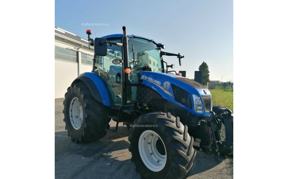 New Holland T4.105 Gebraucht - 2