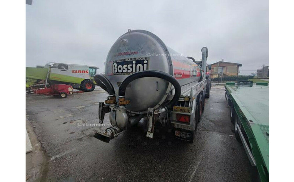 Bossini B200SI Gebraucht - 5