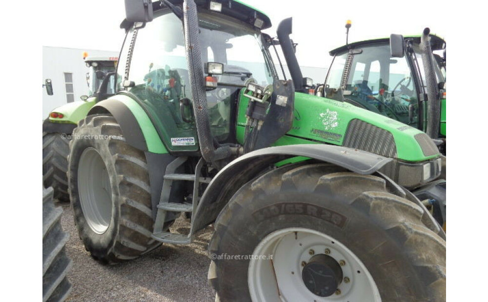 Deutz-Fahr AGROTRON 135 MK3 Usato - 2