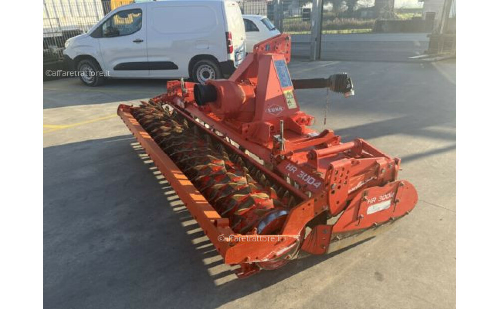 Kuhn HR3004 Gebraucht - 6