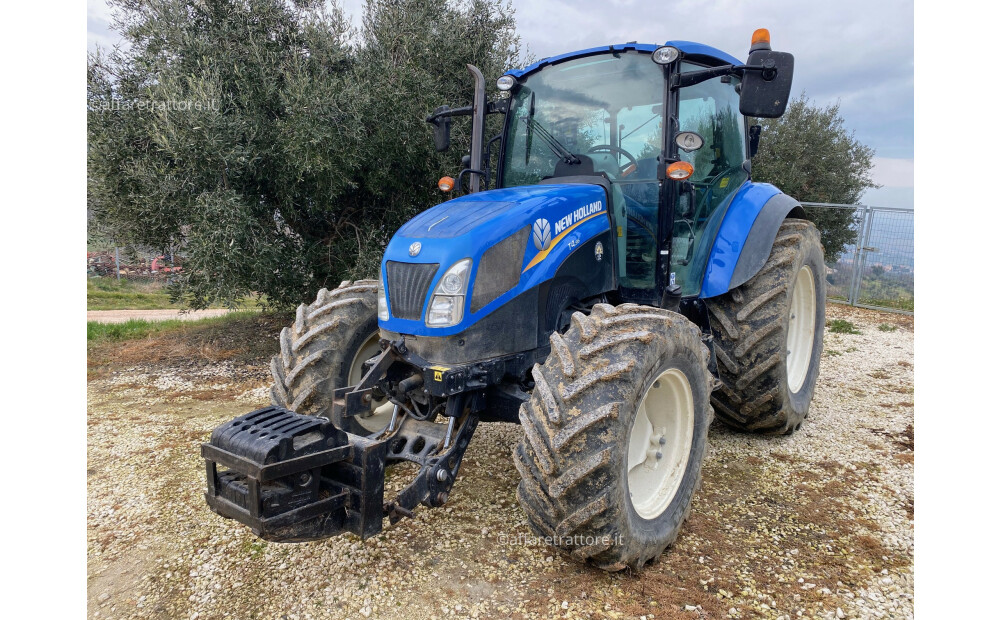 New Holland T4.95 Gebraucht - 2