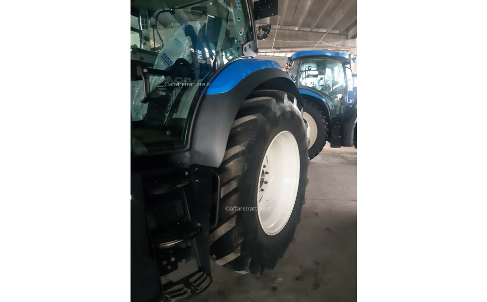 New Holland T6.180 Gebraucht - 5