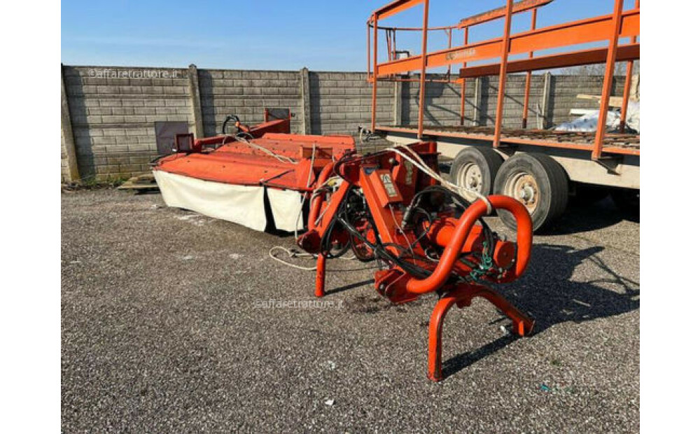 Kuhn FC 3000 V Usato - 4