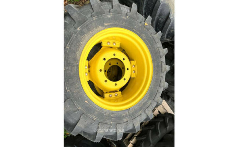 Michelin 13.6 R24 Neu - 1