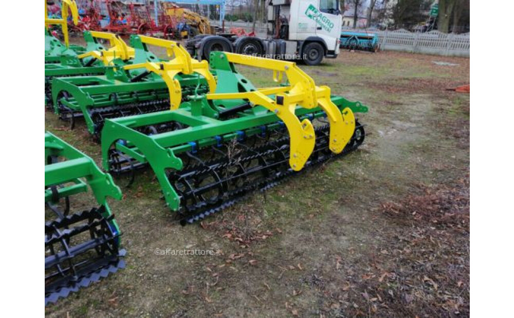 AgroChlopecki Seedbed cultivator Neu - 5