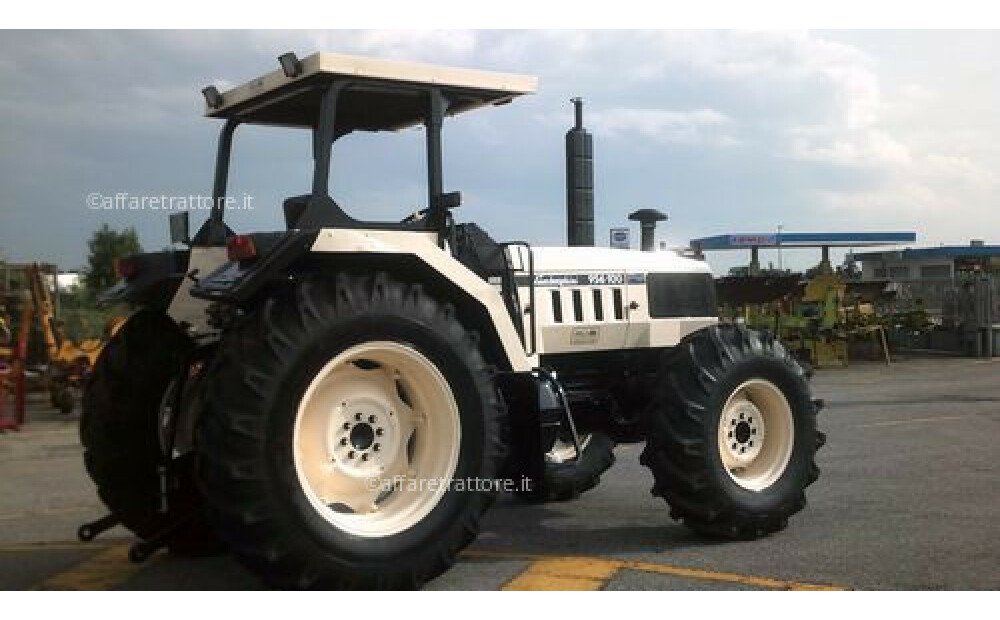 LAMBORGHINI 956/100 LANDWIRTSCHAFTLICHER TRAKTOR GEBRAUCHT - 2