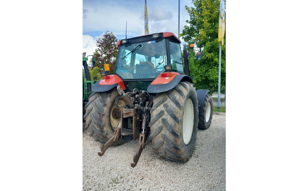 New Holland M 160 Gebraucht - 4