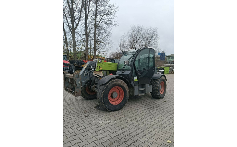 Claas SCORPION 741 VARIPOWER Gebraucht - 2