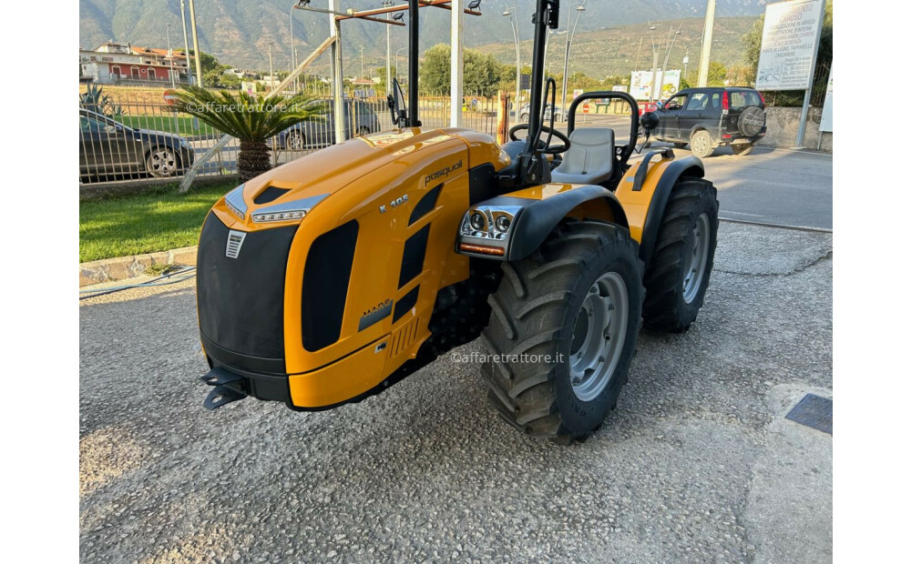 Pasquali MARS K105 RS Nuovo - 3