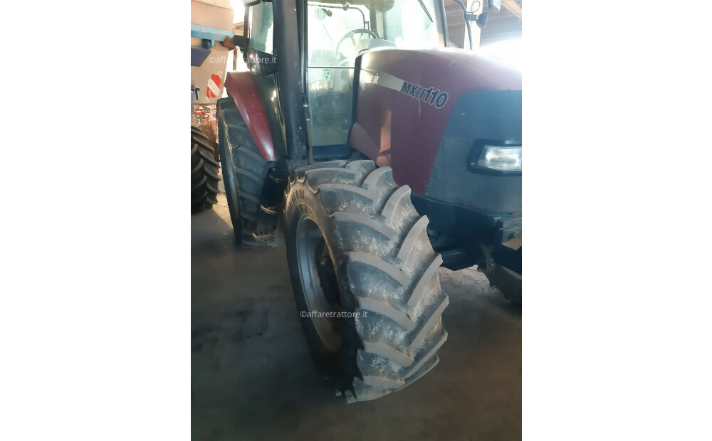 Case-Ih MXU110 Gebraucht - 6