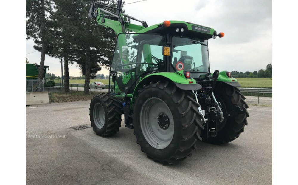 Deutz-Fahr 6135 Neu - 4