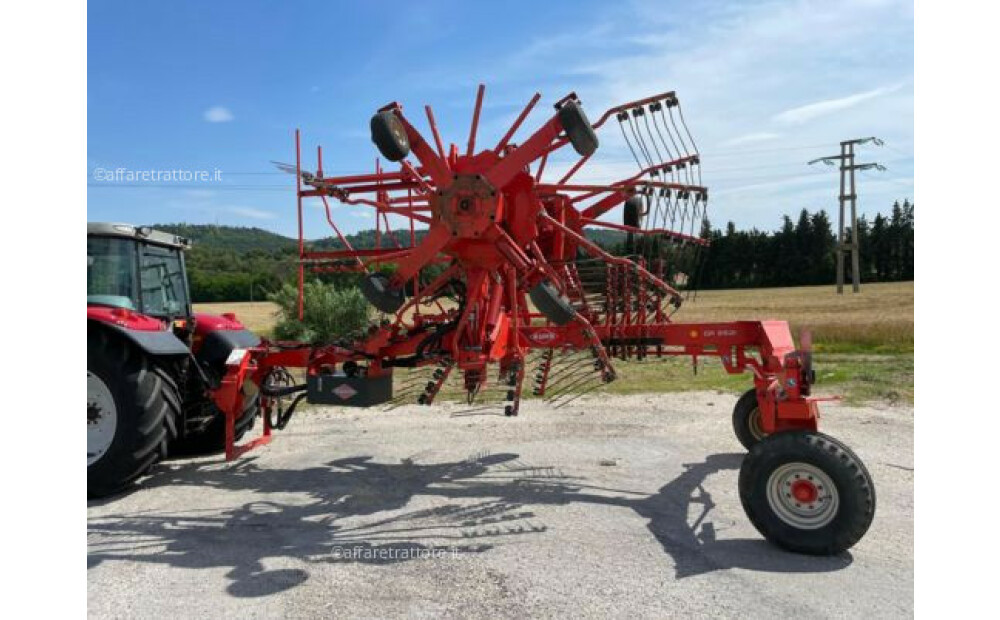 Kuhn GA 8521 Gebraucht - 3