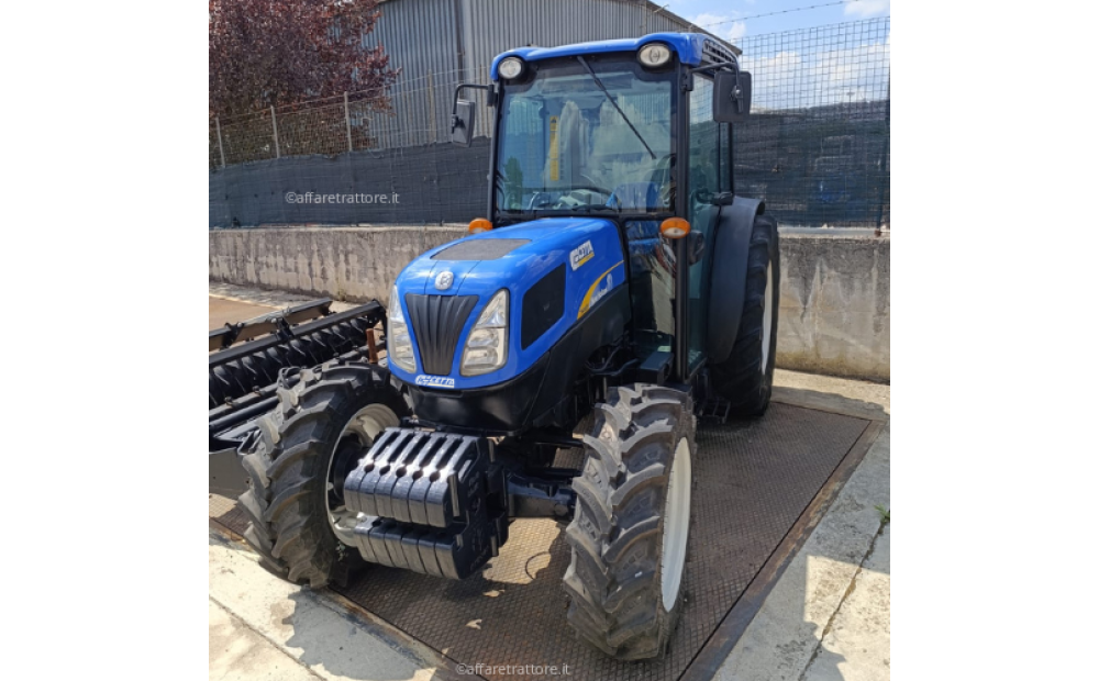 New Holland T4040 Gebraucht - 1