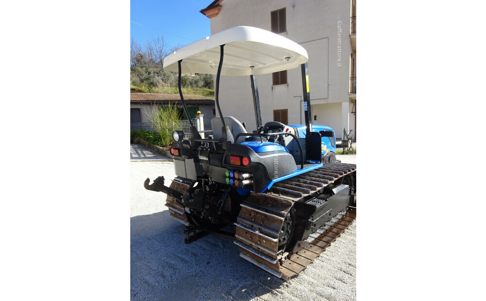 New Holland TK4.100 Gebraucht - 4