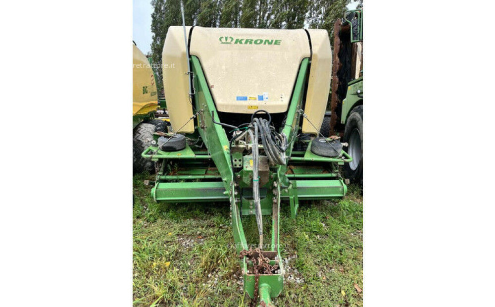 Krone BIG PACK 1290 Gebraucht - 2