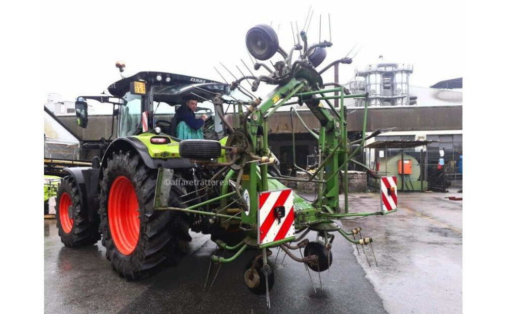 Girello krone KW 6 - 2