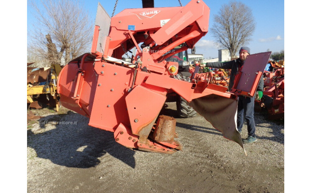 Kuhn FC 313 Usato - 5