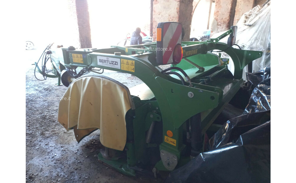 Krone EASY CUT MT 403-36 Gebraucht - 5