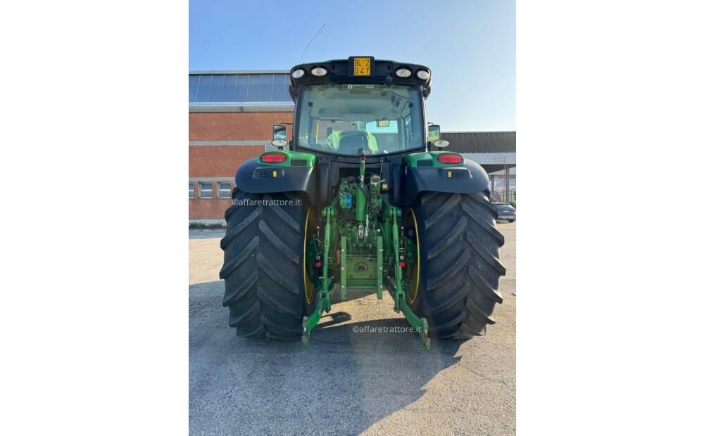 John Deere 6150R Gebraucht - 5