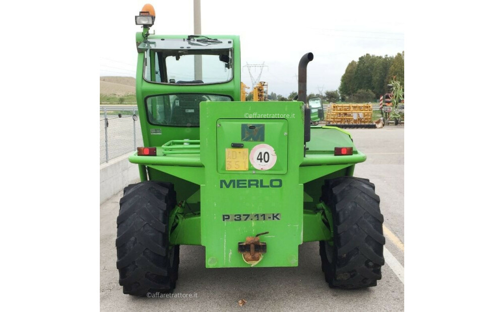 Merlo P 33 10 6PV Gebraucht - 5