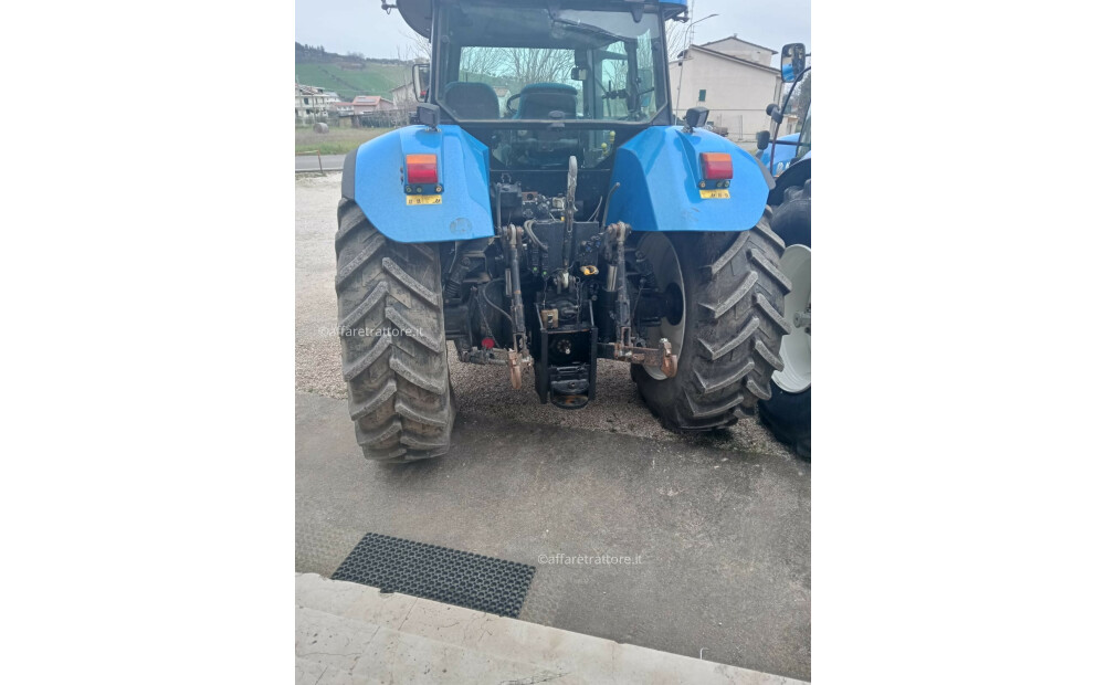 New Holland T7550 Gebraucht - 8