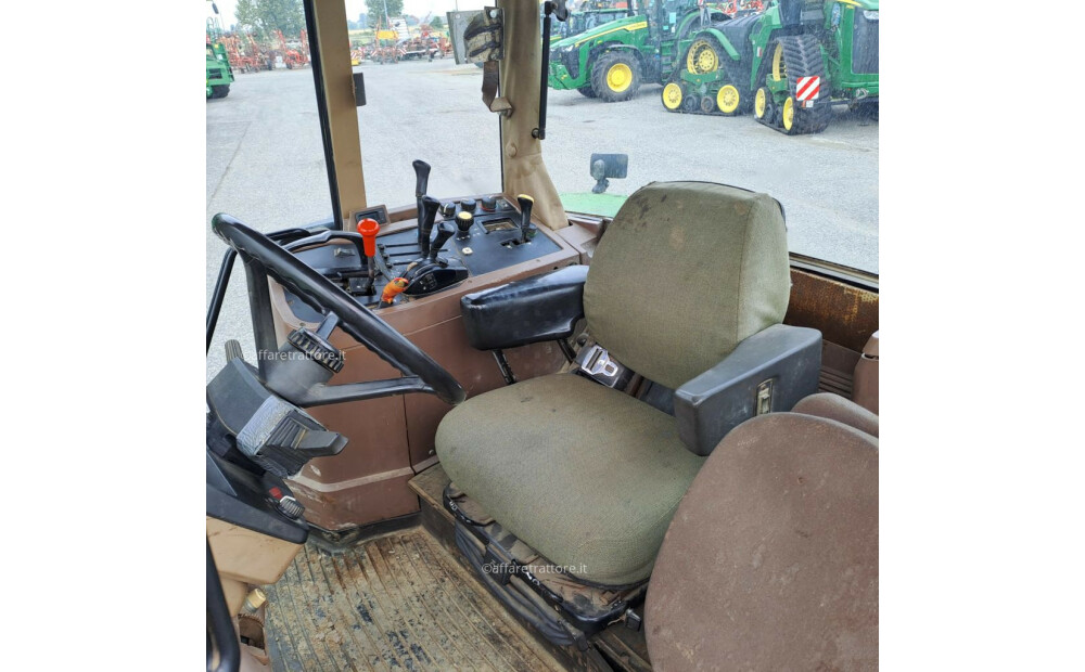 John Deere 7700 Gebraucht - 11