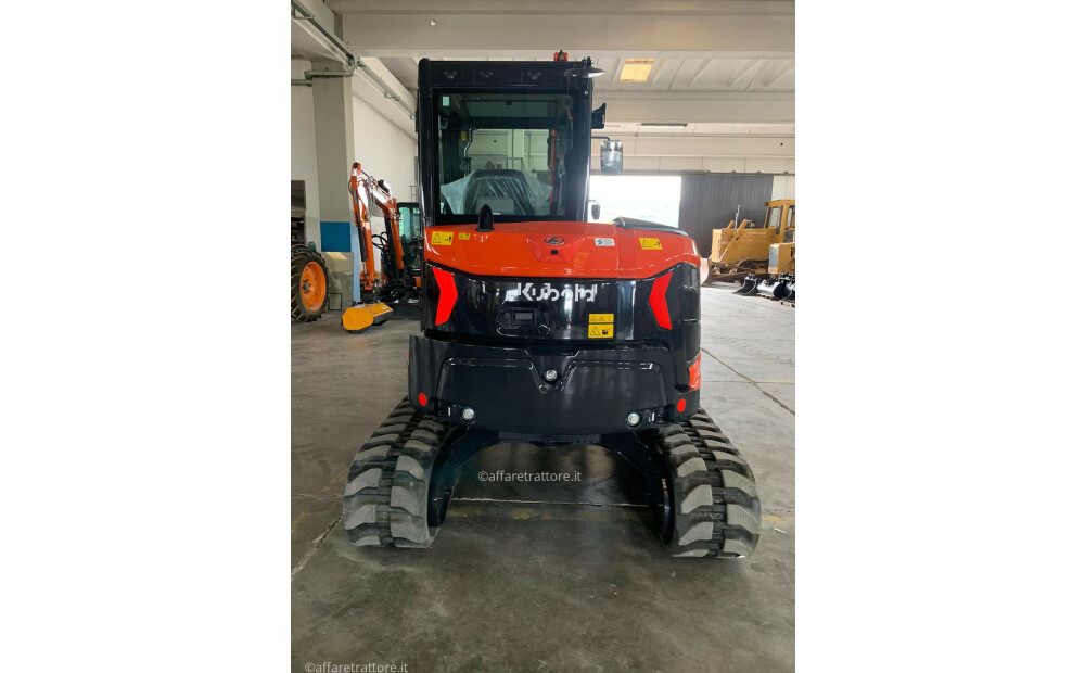 Kubota U56-5 Nuovo - 3