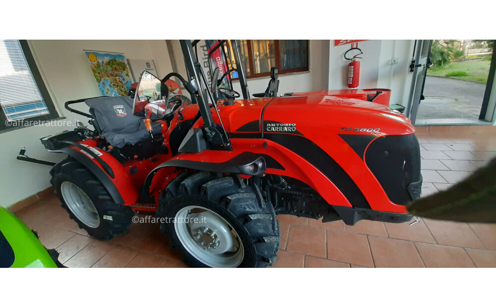 Antonio Carraro TN 6800 Nuovo - 2