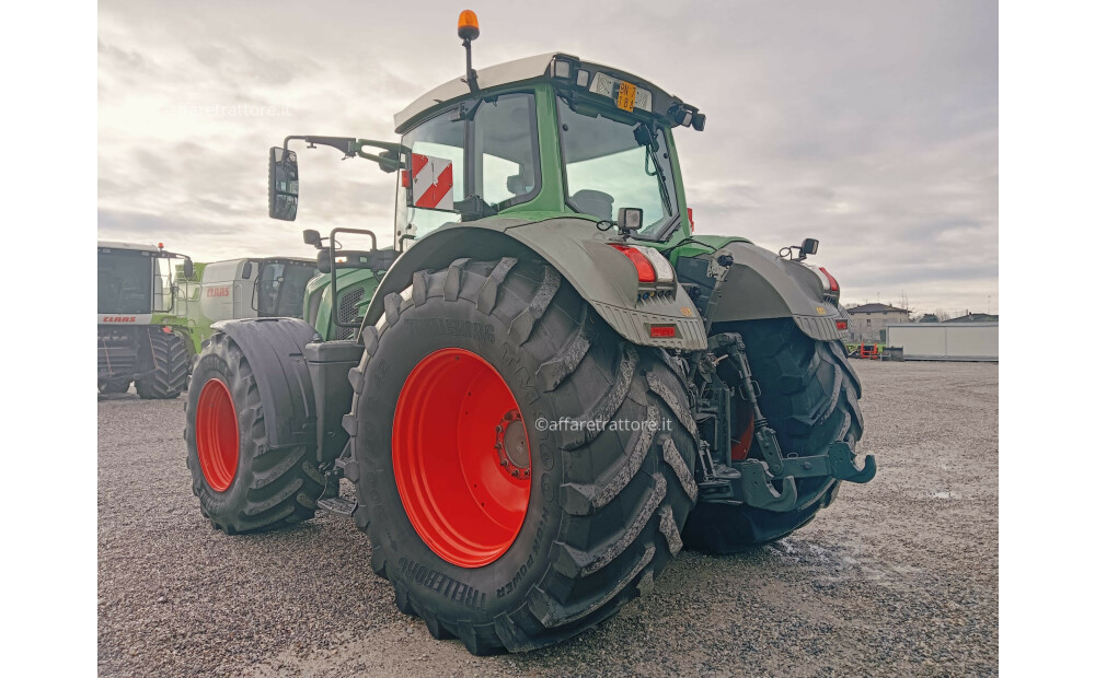 Fendt 939 Vario Profi Plus Gebraucht - 14