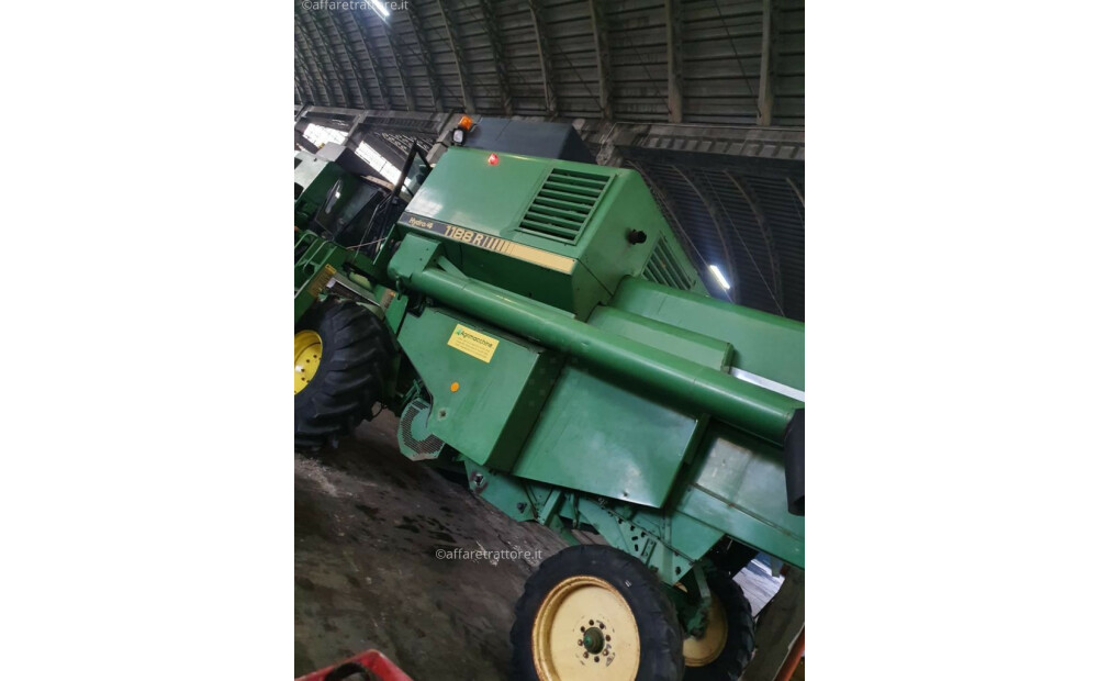 John Deere 1188 HYDRO/4 Gebraucht - 14