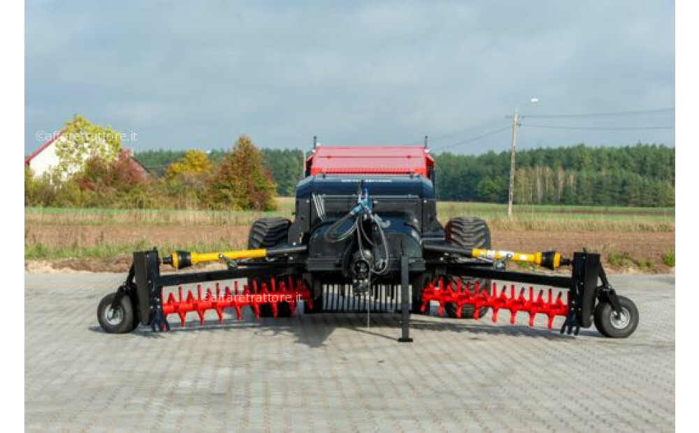 Metal-Technik Steinsammler / Stone Collector / Ramasseur de pierres Neu - 5