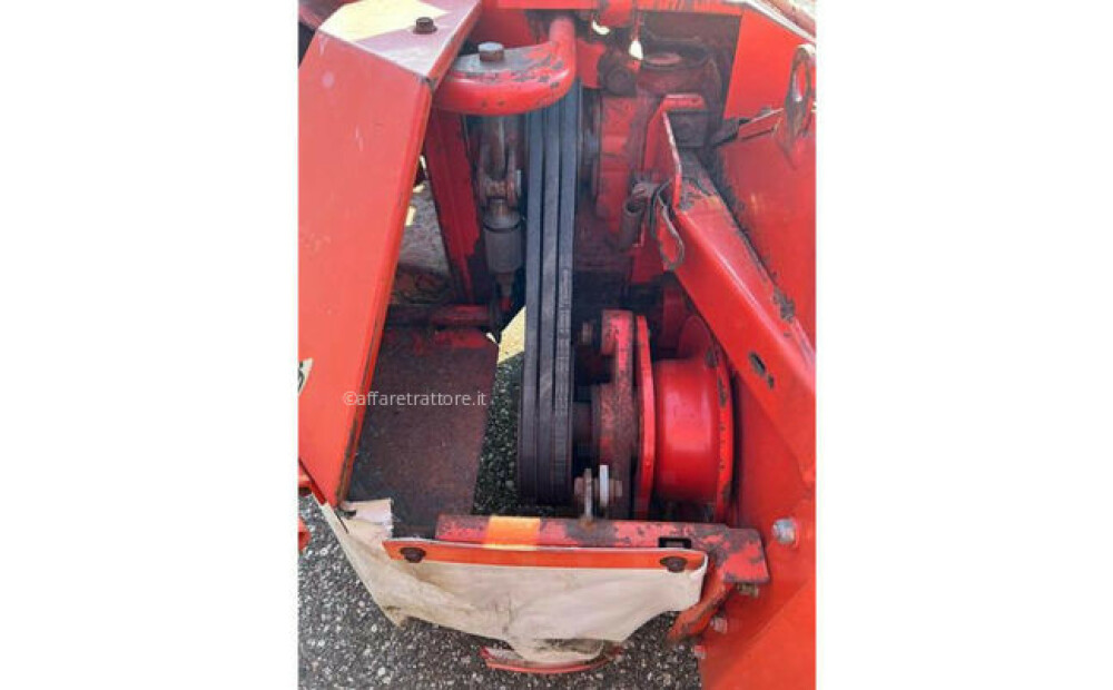 Kuhn FC 3000 V Usato - 9