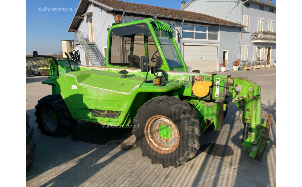 Merlo P 30.11 EV Gebraucht - 1