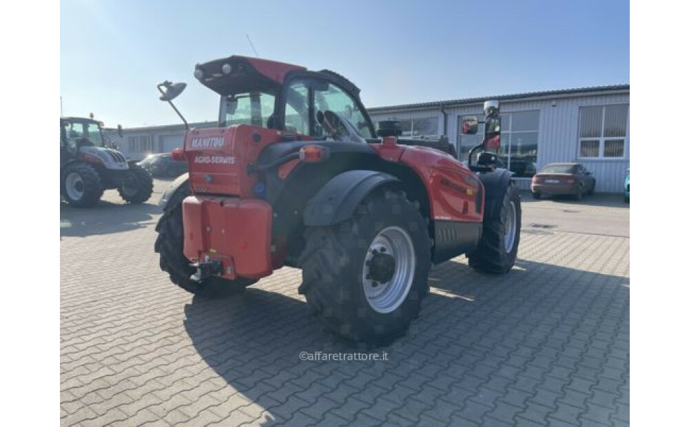 Manitou MLT 741-140 V+ Premium Gebraucht - 8