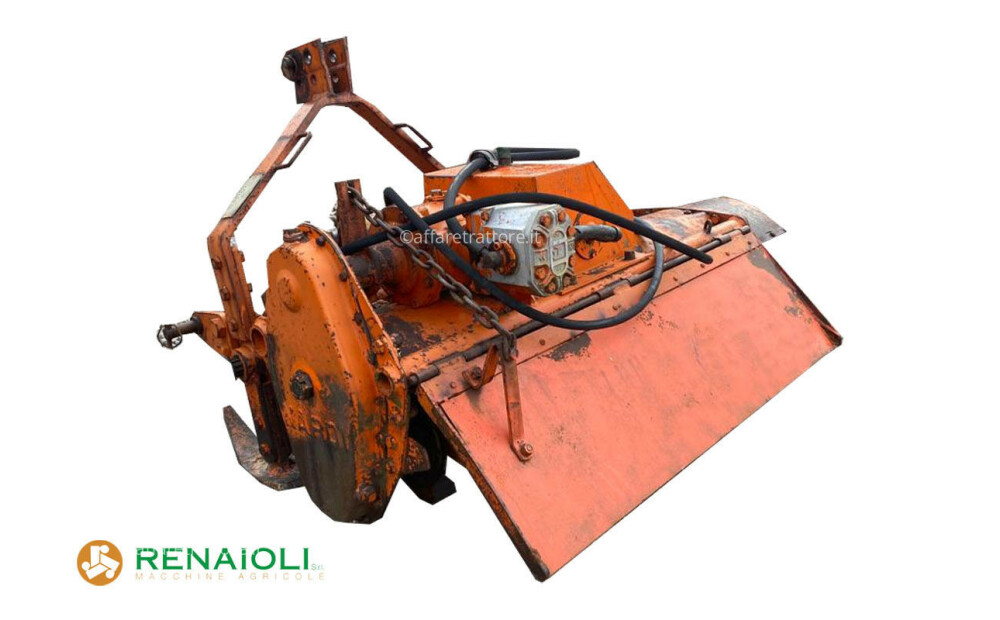 Nardi SKIP TILLER ZLI/F0140 NARDI (CF2541) Gebraucht - 2