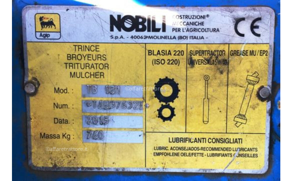 Nobili tb Neu - 6