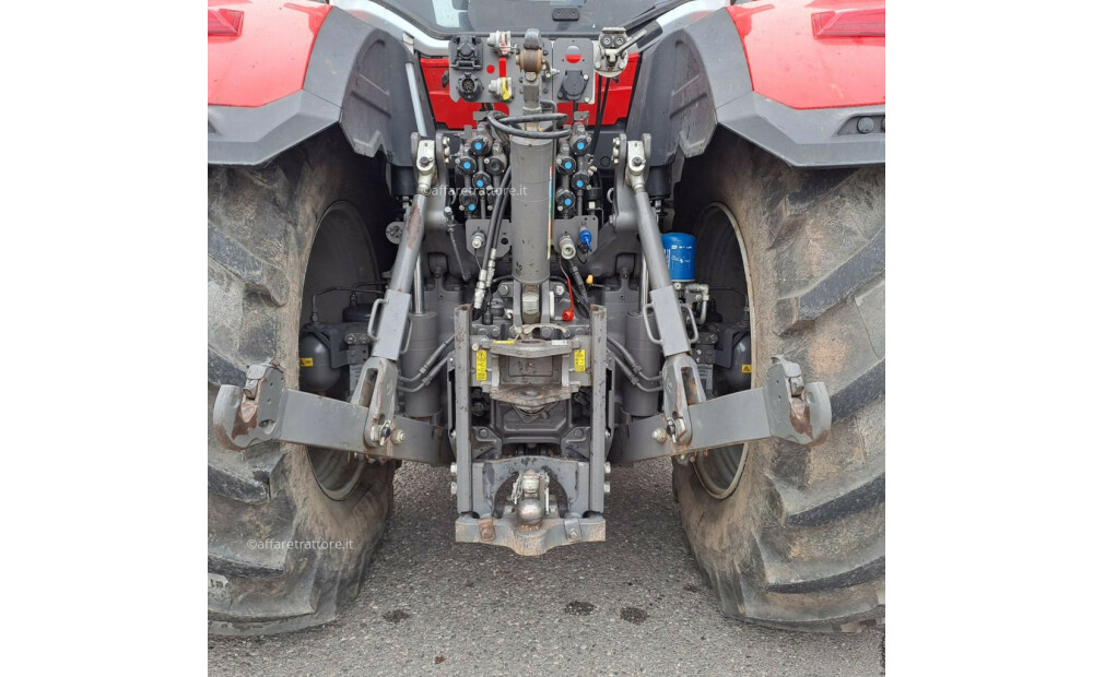 Massey Ferguson 8S.265 Gebraucht - 6