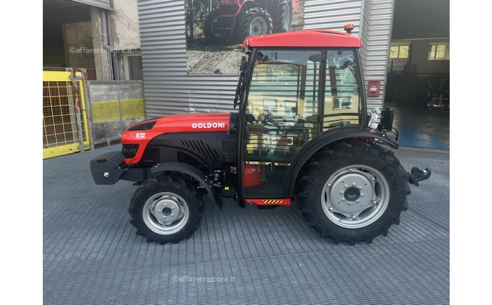 Goldoni S 80 ST5 Neu - 10