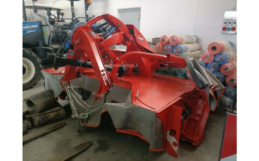 Kuhn FC 3125 DF-FF Gebraucht - 6