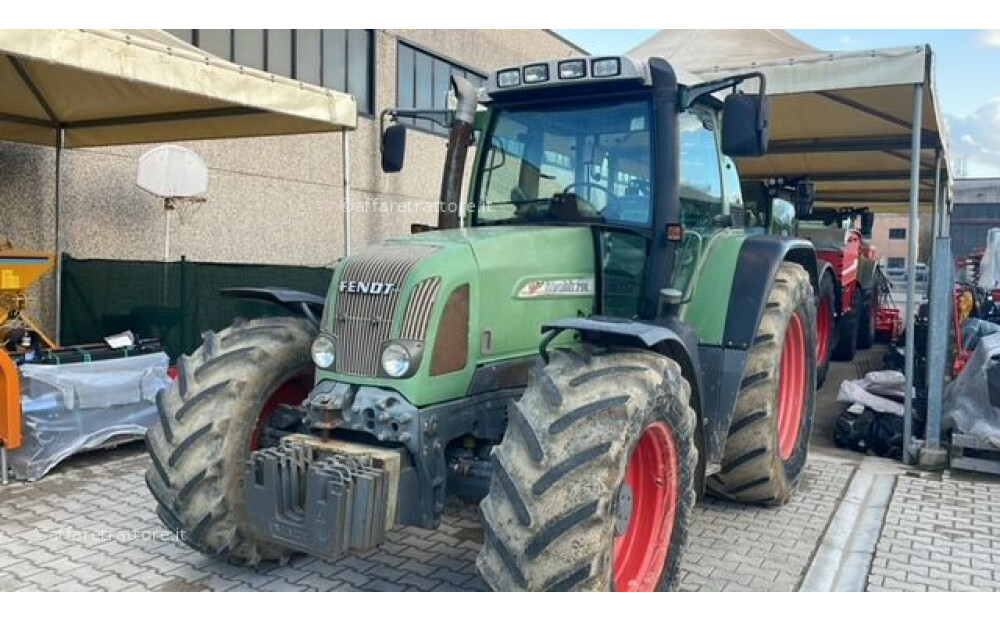 Fendt 716 VARIO Usato - 3