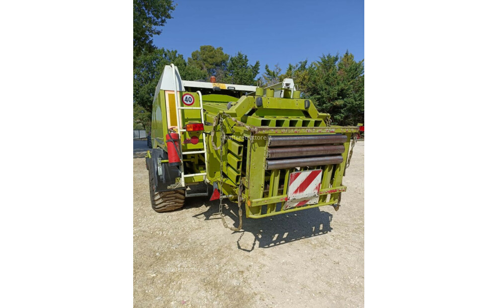 Claas QUADRANT 2200 Gebraucht - 7