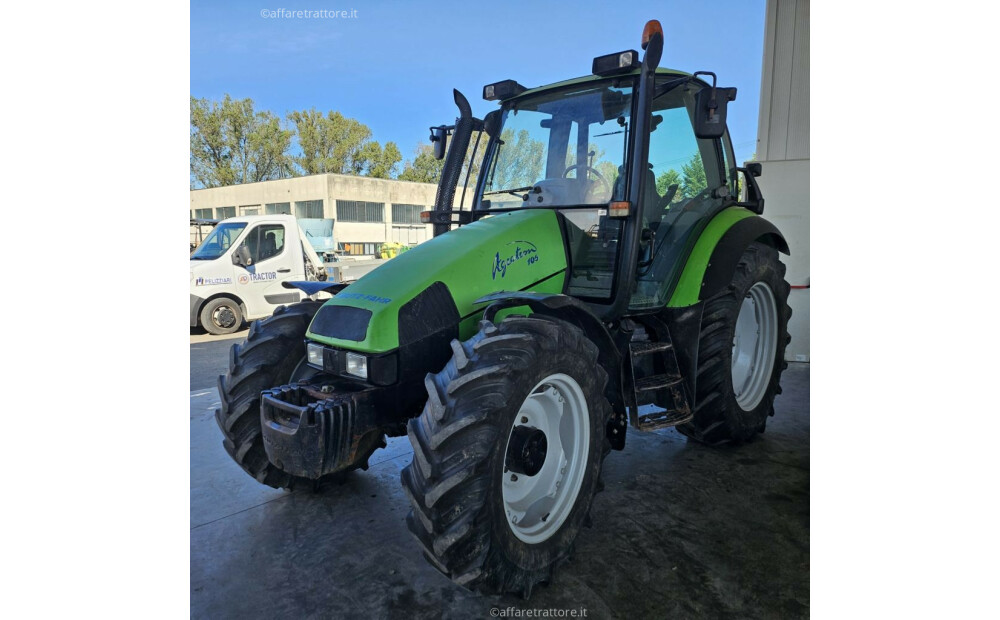 Deutz-Fahr agrotron Neu - 2